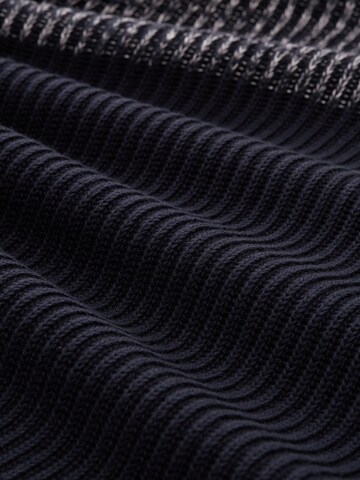 TOM TAILOR Tröja i blå