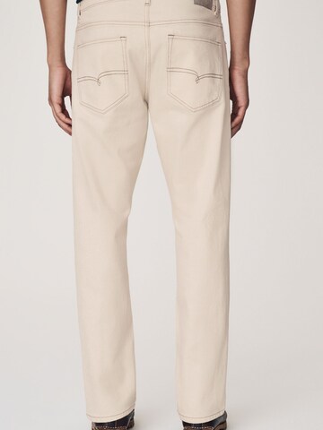 Next Slim fit Jeans in White