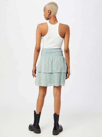 MSCH COPENHAGEN Skirt 'Ginna' in Green