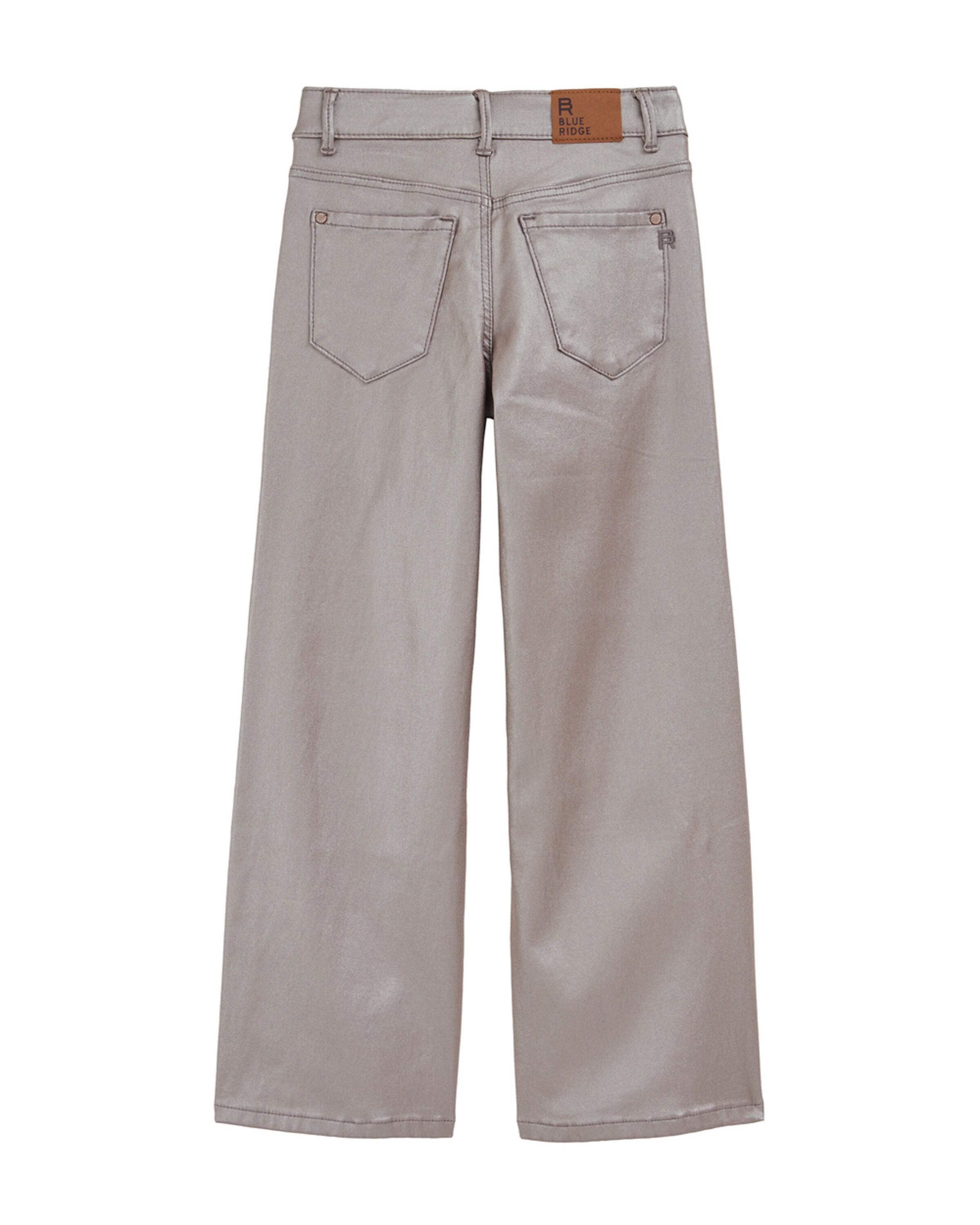 Wide Leg Jean WE Fashion en rose