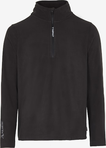 O'NEILL - Sweatshirt em preto: frente