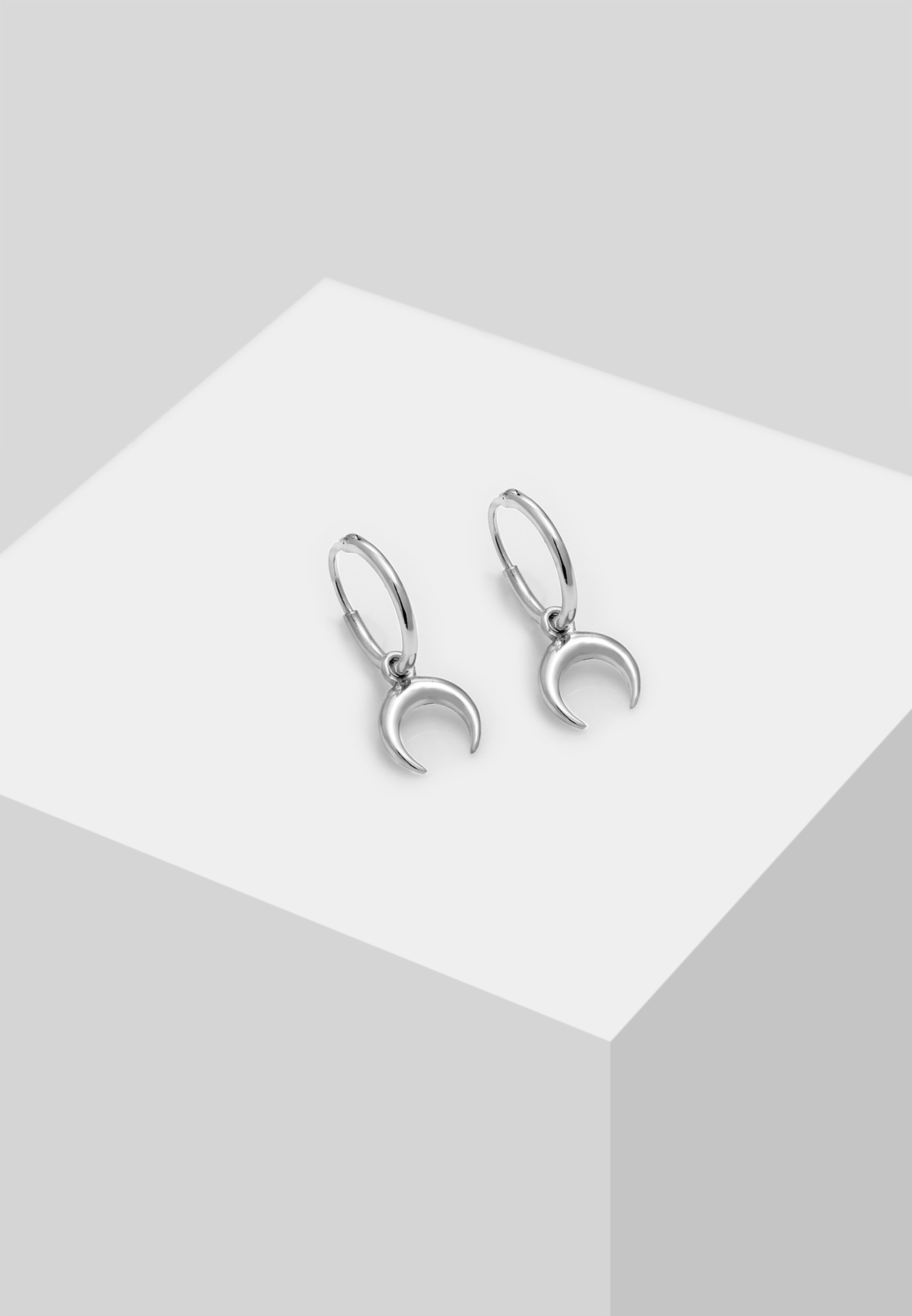 ELLI Earrings in Silver