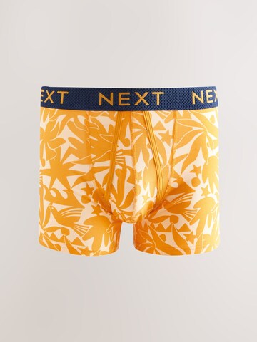 Boxer di Next in blu