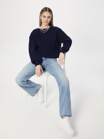 GAP - Pullover em azul