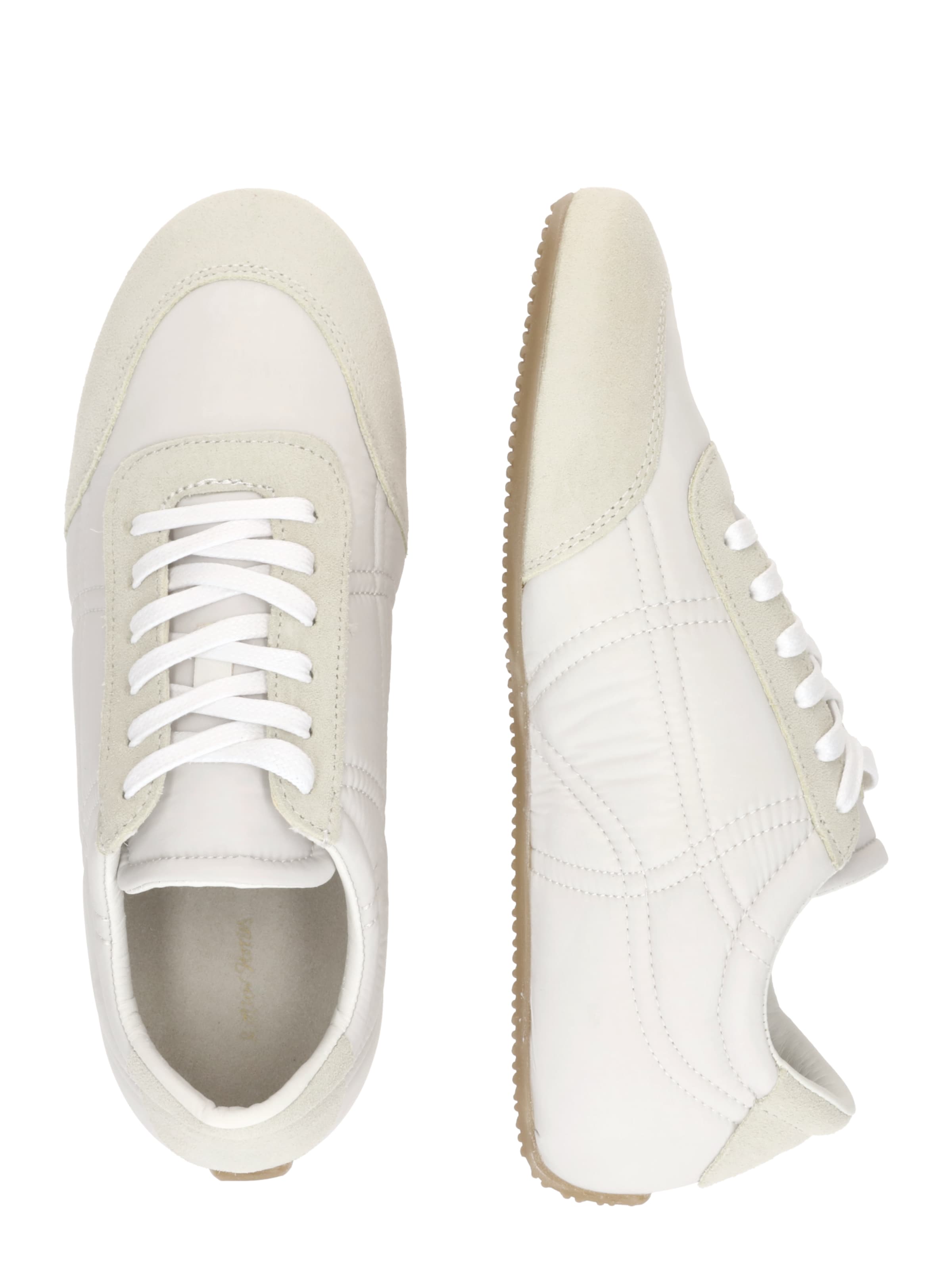 & Other Stories Trainers in White