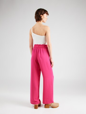 Loosefit Pantalon 'Gry' JDY en rose