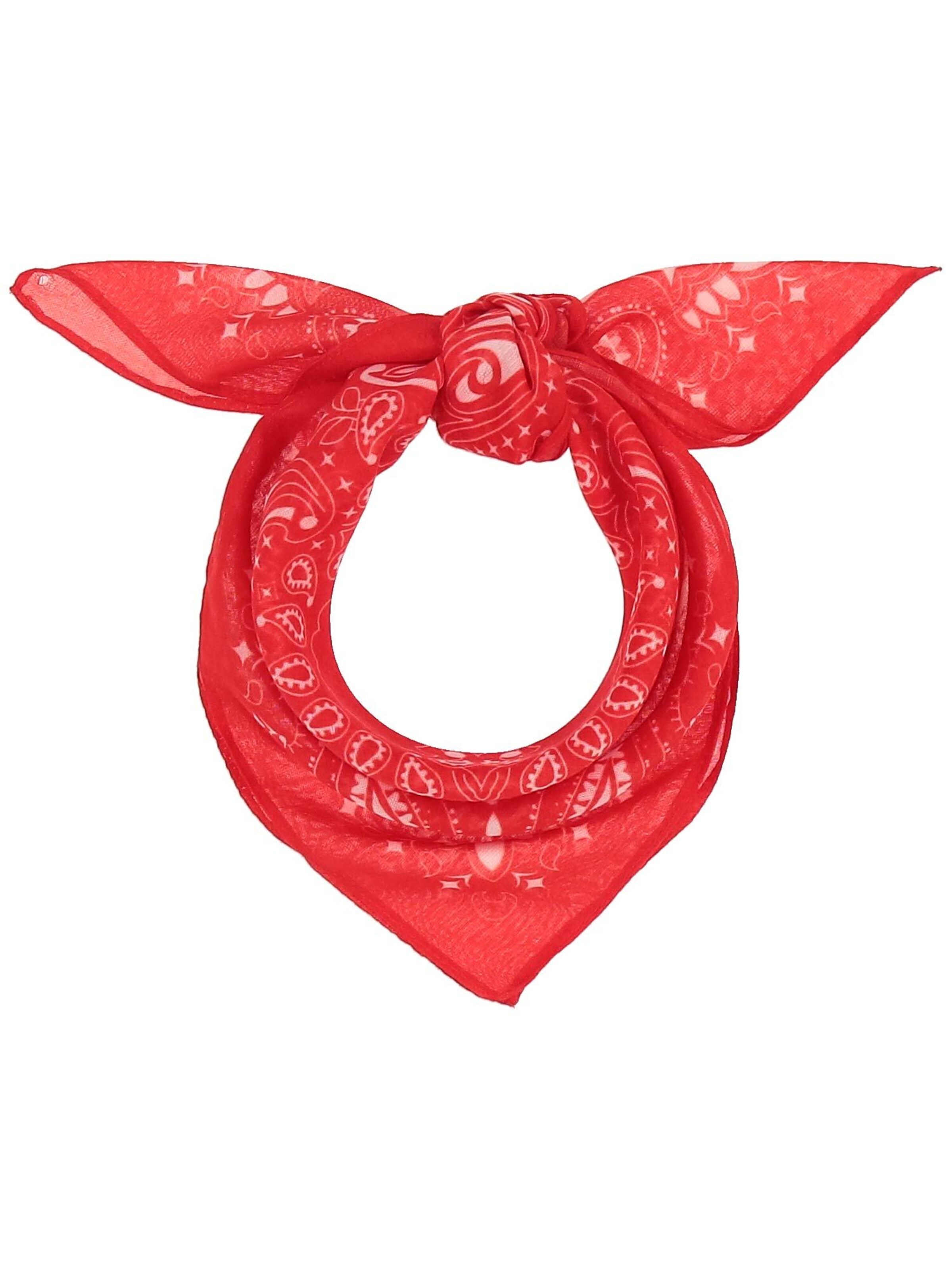 Giorgio Rimaldi Wrap in Red: front