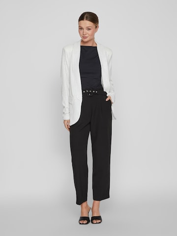 Blazer 'SHERINE' VILA en blanc