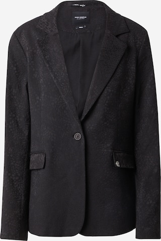 Elias Rumelis Blazer 'Laura' in Black: front