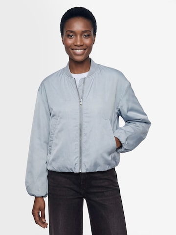 Marc O'Polo Jacke in Blau: Vorderseite