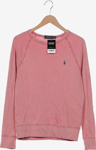 Polo Ralph Lauren Sweater S in Pink: predná strana