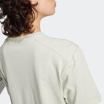 ADIDAS TERREX Sportshirt in Grün