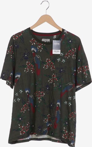 Ted Baker T-Shirt XXL in Grün: predná strana