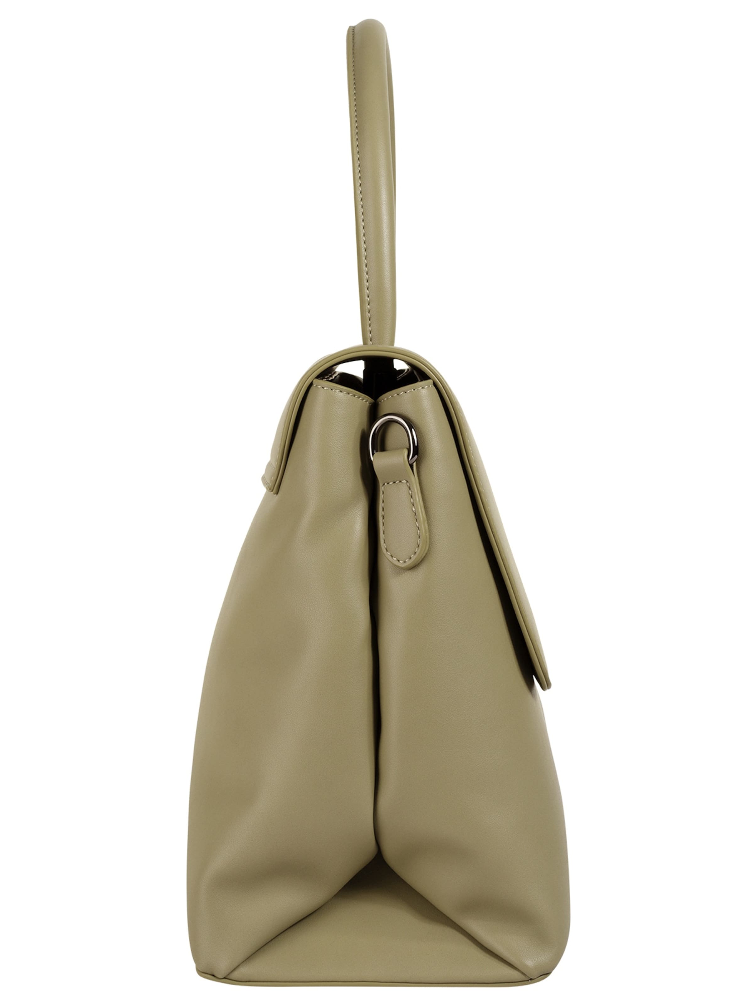 bugatti Handbag 'ILVA' in Green