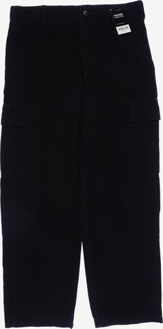 LEVI'S ® Pants in 36 in Black: front