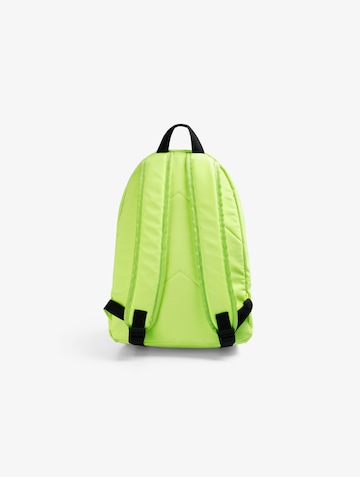 Sac à dos ' ' Scalpers en vert