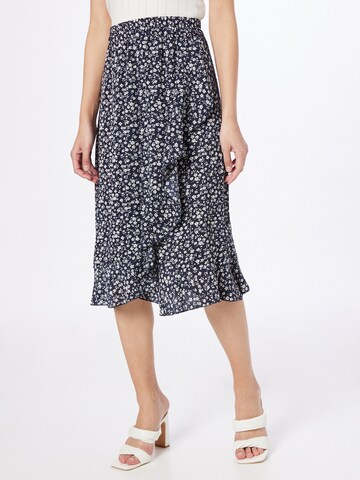 ONLY Skirt 'Carly' in Black: front