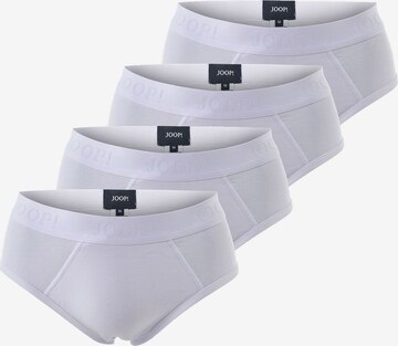 JOOP! Panty in White: front