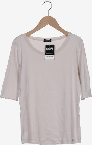Marc Cain Top & Shirt in M in Beige: front