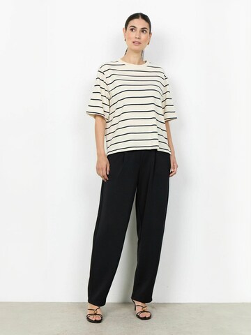 Soyaconcept - Top ' SC-GERTA ' em branco