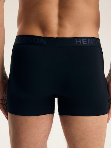 Boxer di Henderson in colori misti