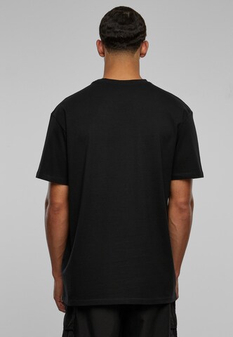 T-Shirt MT Upscale en noir