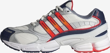 ADIDAS ORIGINALS Platform trainers 'Ozweego Pro' in White: front