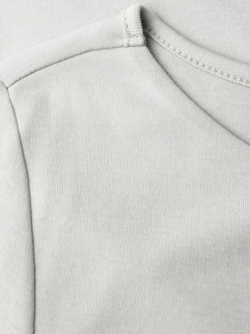 STREET ONE Shirt 'New Lanea' in Weiß