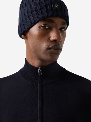 BOGNER Sweater 'Ouri  ' in Blue
