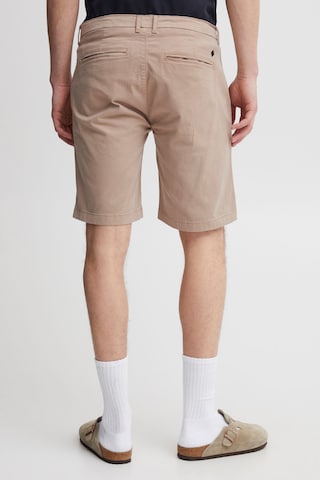 regular Pantaloni chino di Casual Friday in beige