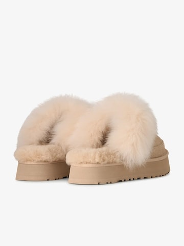 Clogs di UGG in beige
