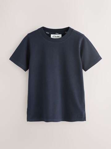 CLARKS Shirt in Blue