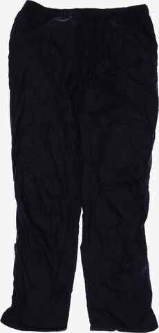 DKNY Pants in 34 in Black: front