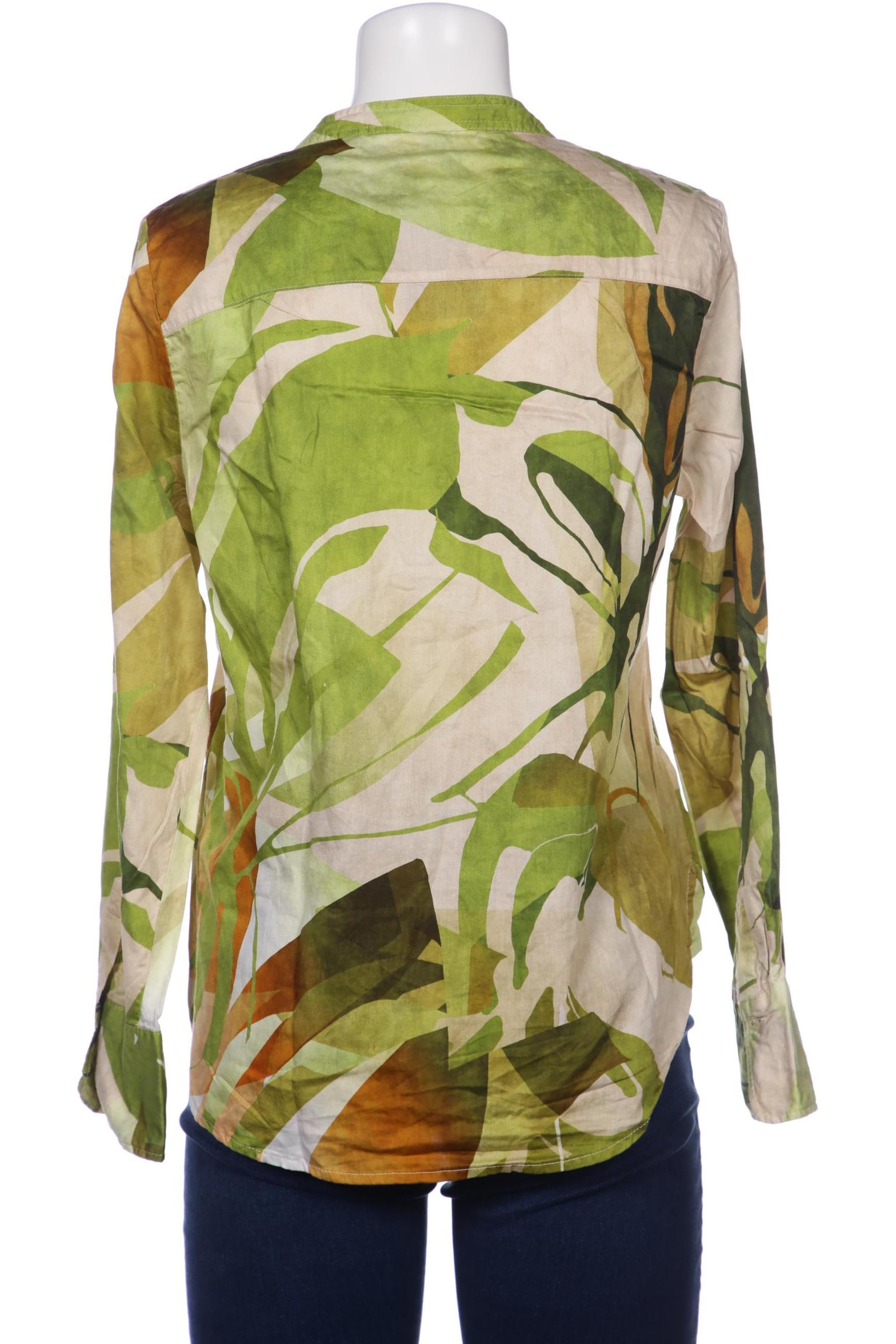 Emily Van Den Bergh Blouse & Tunic in L in Green