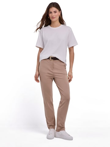FALKE Shirt 'Lounge' in White