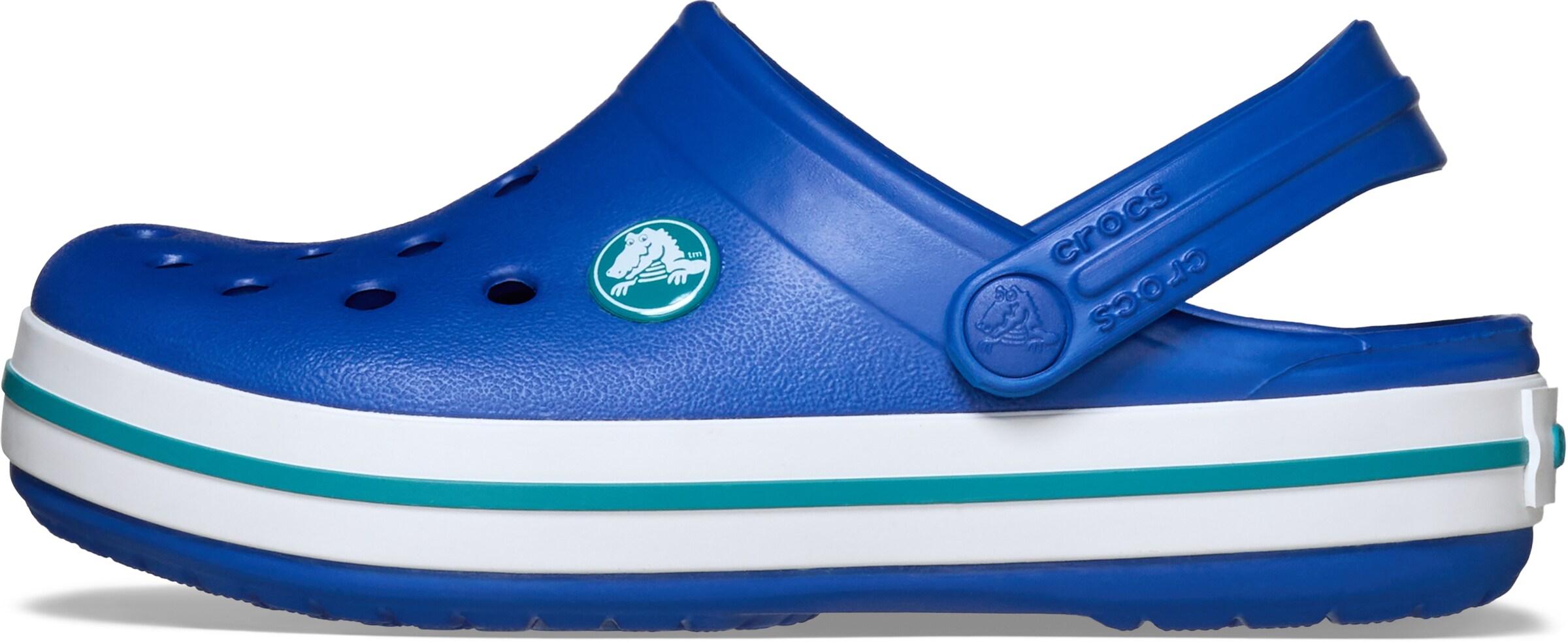 Crocs Clogs in Blue