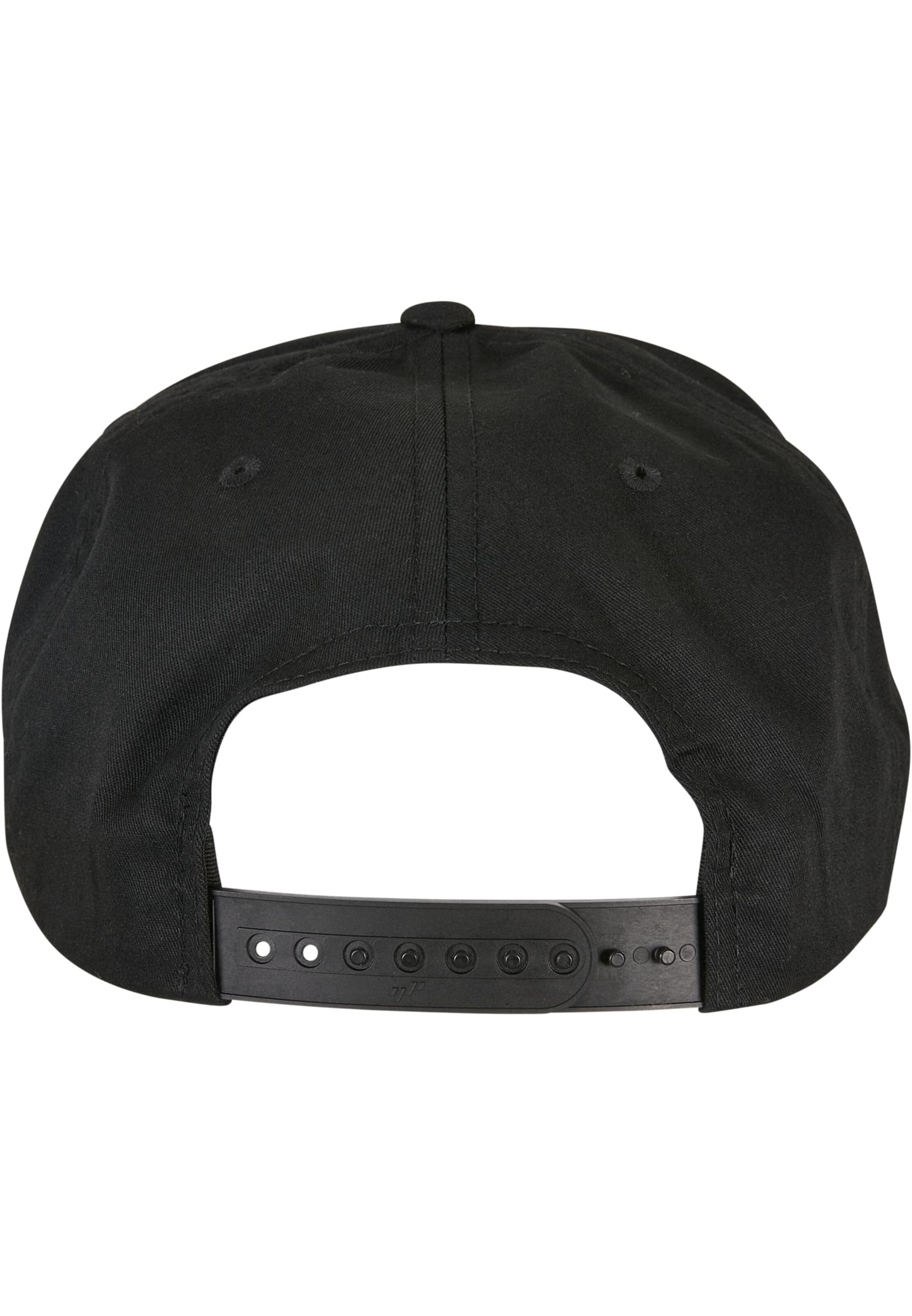 Flexfit Cap in Black