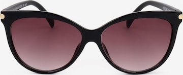 Occhiali da sole '22HC041' di Sweet Years in nero: frontale