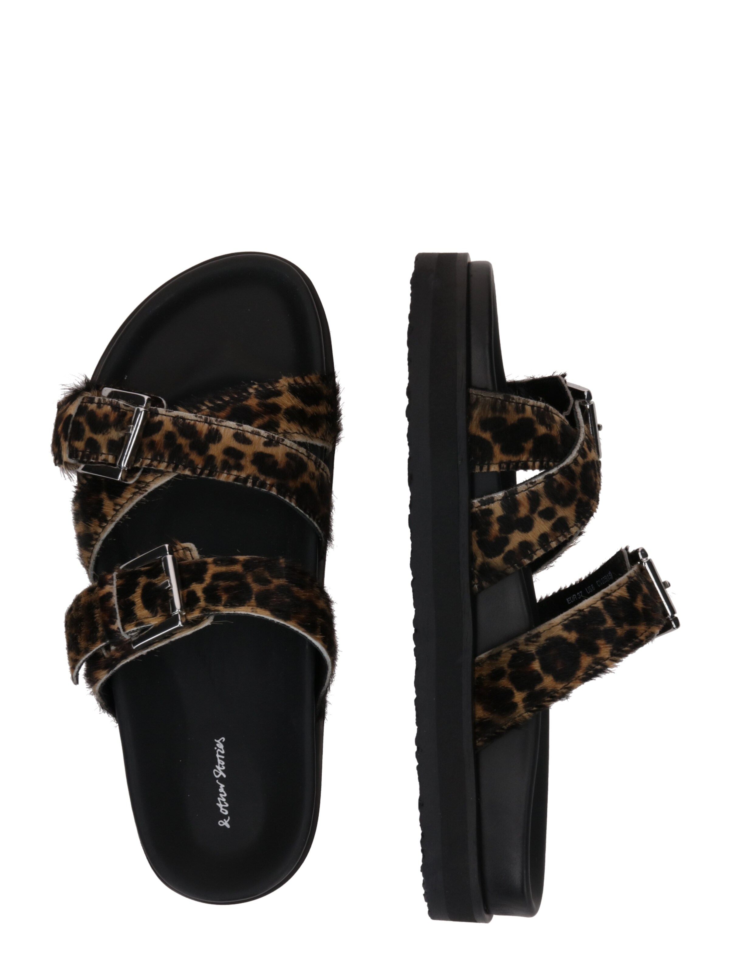 & Other Stories Пантолеты в Бежевый