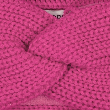 CODELLO Stirnband in Pink