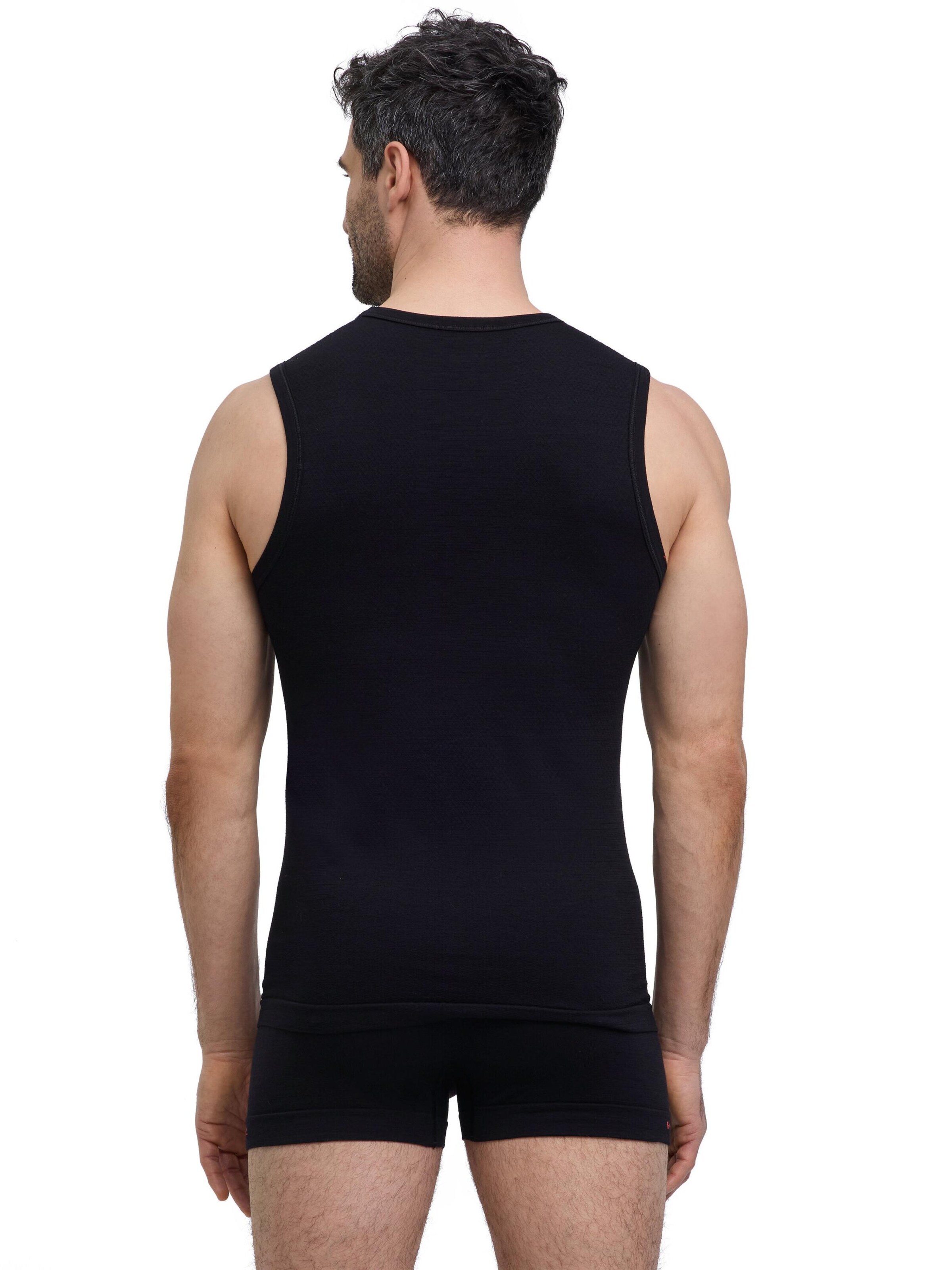 FALKE Base Layer‌‌‌ in Schwarz