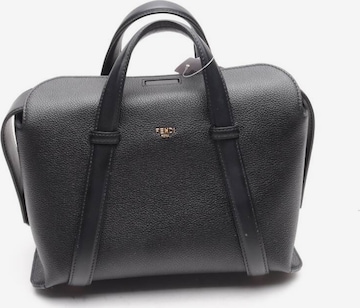 Fendi Bag in One size in Black: front