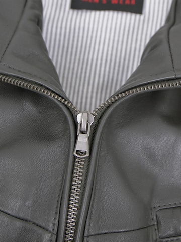 Giacca di mezza stagione 'MAD46' di MADDOX in grigio
