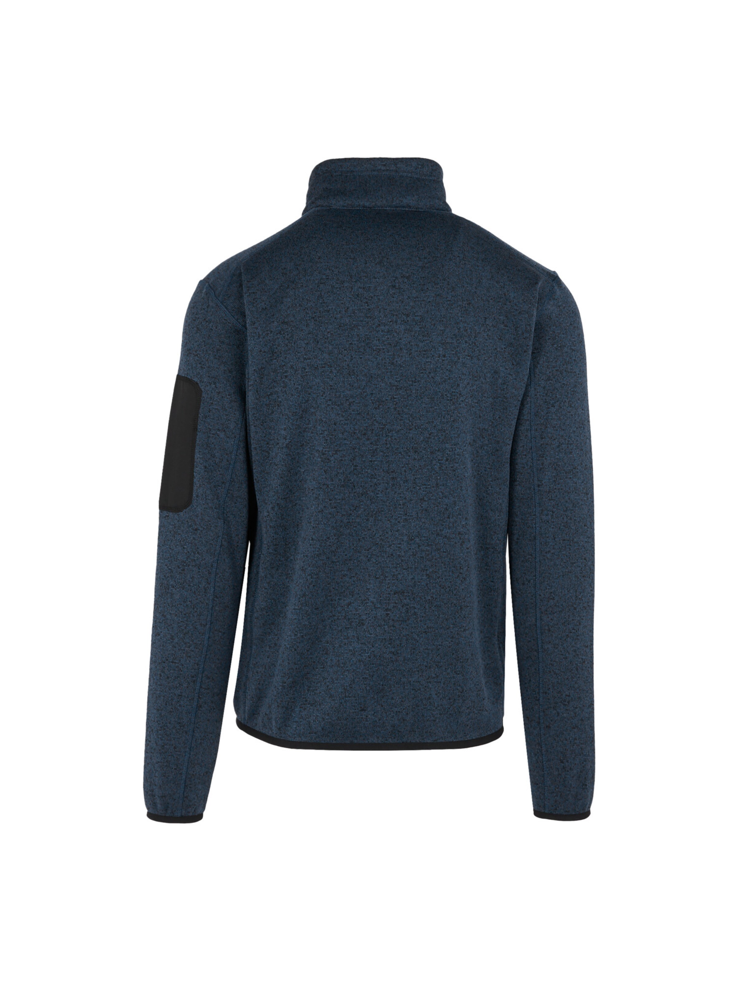 Giacca di pile 'Newhill' di REGATTA in blu