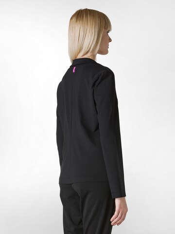 Blazer DEHA en noir