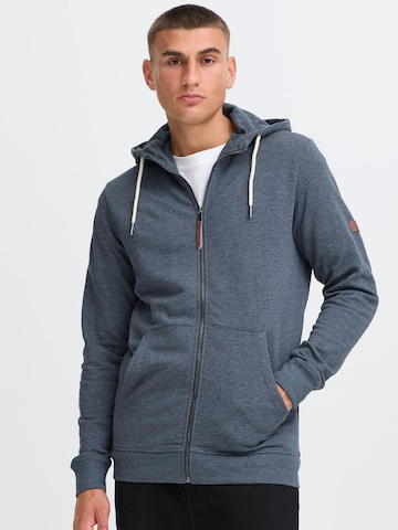 Veste de survêtement ' SDSIMA ' !Solid en bleu