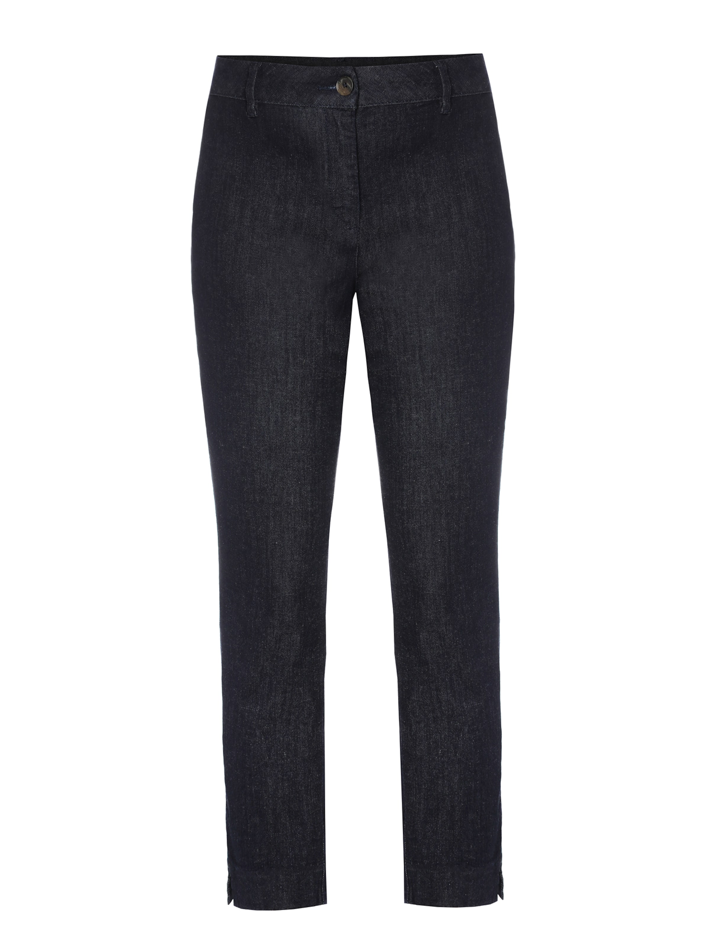 TATUUM Slimfit Jeans in Blau: Vorderseite
