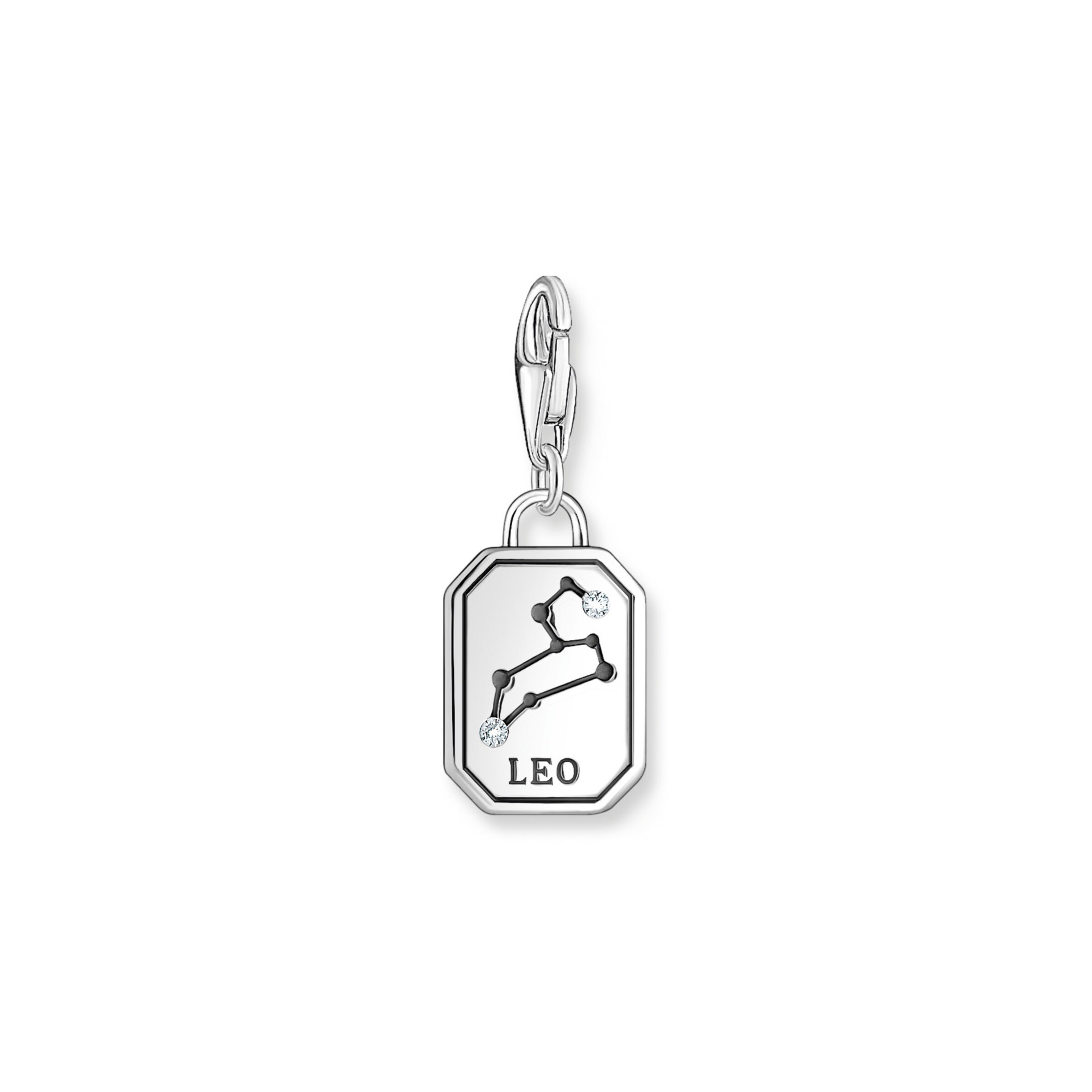 Thomas Sabo Pendant in Silver