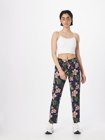 ROXY Regular Trousers in Blue