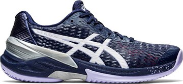 ASICS Athletic Shoes ' Sky Elite FF AW20 ' in Blue